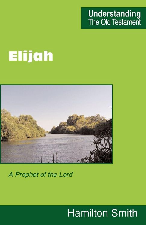 Produktbild: Elijah