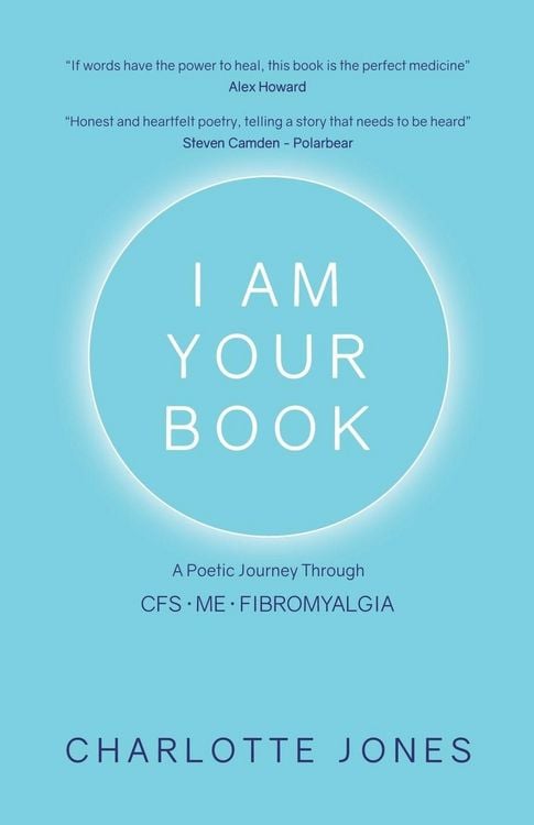 Produktbild: I Am Your Book