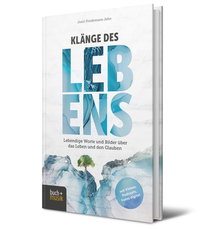 Produktbild: Kl&auml;nge des Lebens