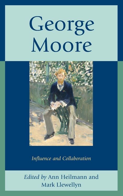 Produktbild: George Moore