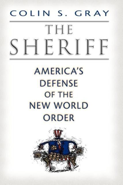 Produktbild: The Sheriff