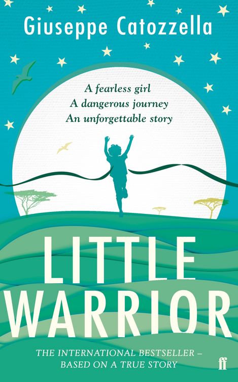 Produktbild: Little Warrior
