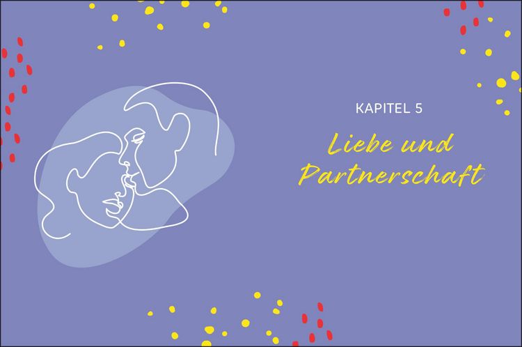 Produktbild: Leben mit Endometriose