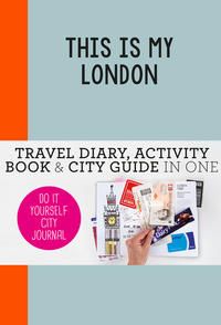 Produktbild: This is my London