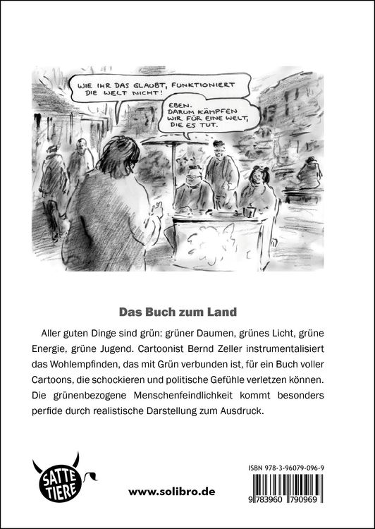 Produktbild: Furcht und Elend des Gr&uuml;nen Reiches