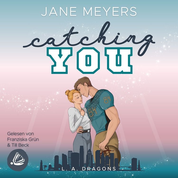 Produktbild: catching YOU