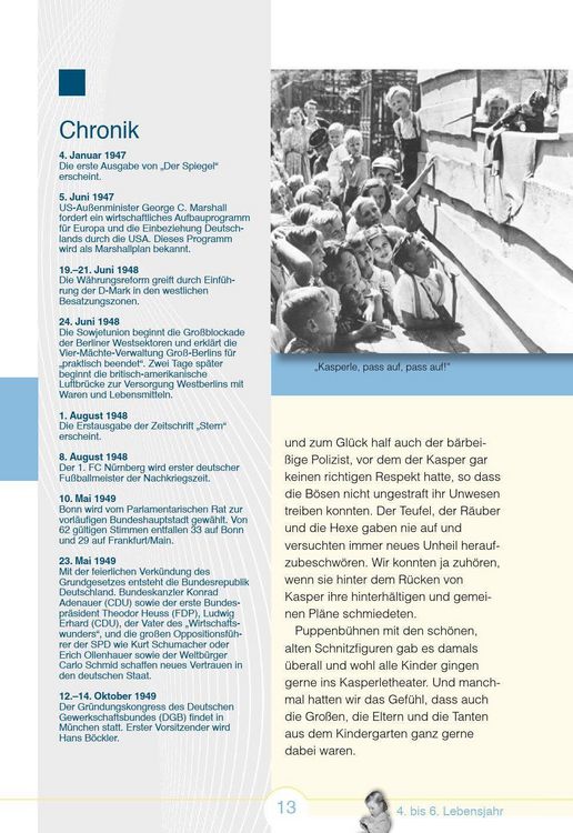 Produktbild: Wir vom Jahrgang 1944 - Kindheit und Jugend