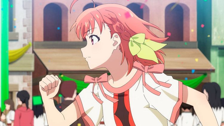 Produktbild: Yohane the Parhelion - Sunshine in the Mirror: Volume 2 im Sammelschuber (Eps 7-13)