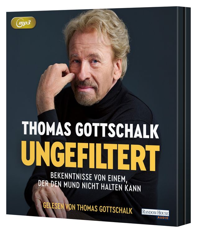 Produktbild: Ungefiltert