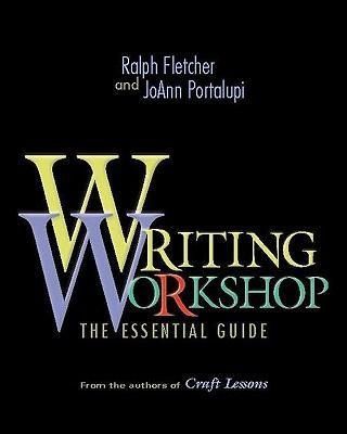 Produktbild: Writing Workshop