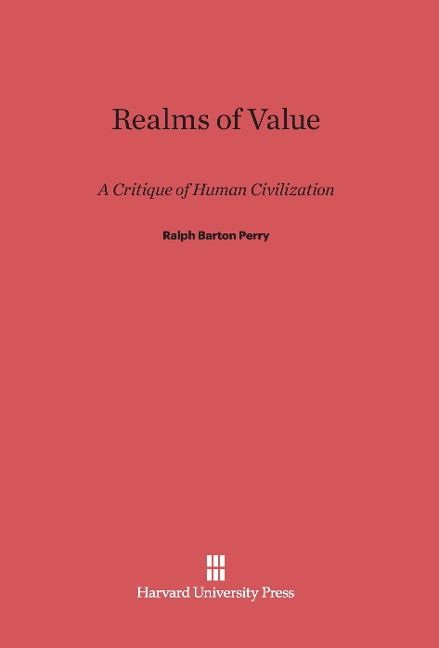 Produktbild: Realms of Value