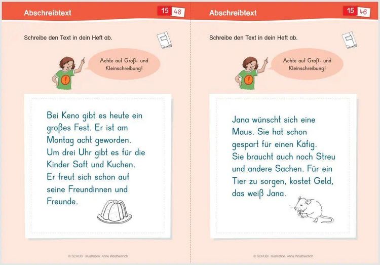 Produktbild: Dem Rechtschreiben auf der Spur