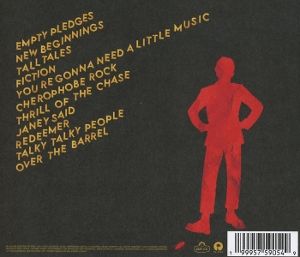Produktbild: You're Gonna Need A Little Music