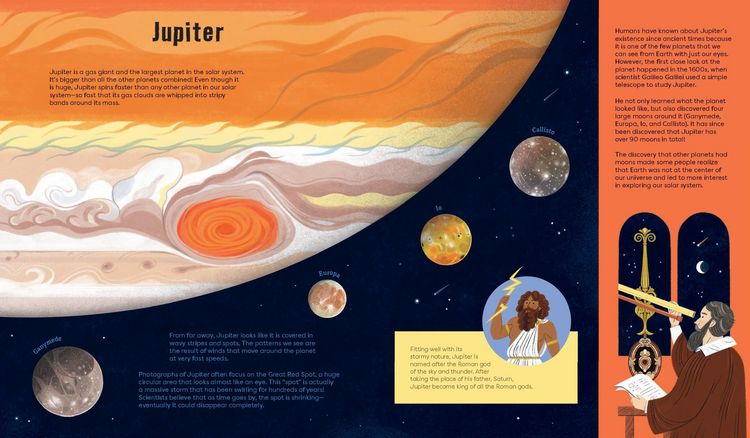 Produktbild: Build Your Own Solar System