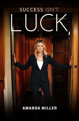 Produktbild: Success Isn't Luck...