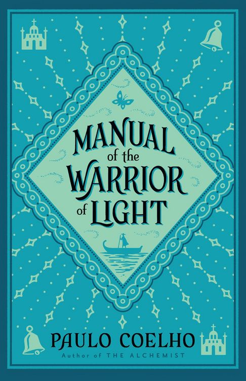 Produktbild: Manual of The Warrior of Light