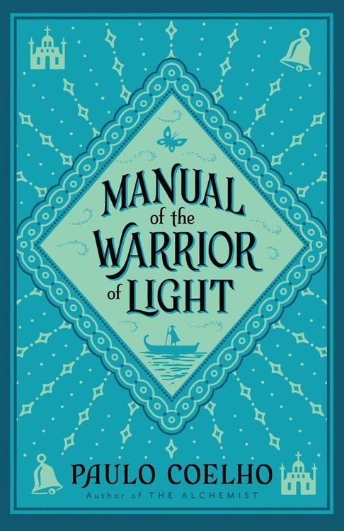Produktbild: Manual of The Warrior of Light