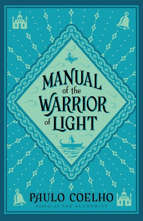 Produktbild: Manual of The Warrior of Light
