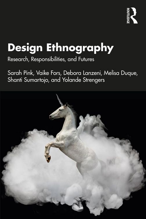 Produktbild: Design Ethnography