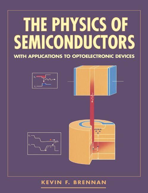 Produktbild: The Physics of Semiconductors
