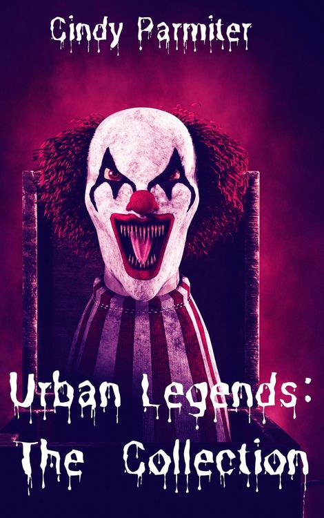 Produktbild: Urban Legends: The Collection