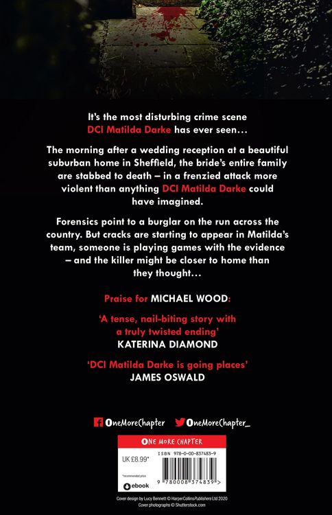 Produktbild: The Murder House