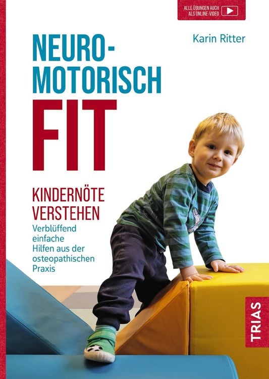 Produktbild: Neuromotorisch fit