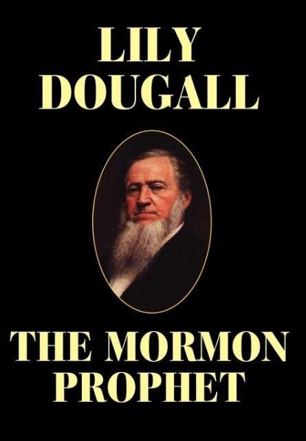 Produktbild: The Mormon Prophet
