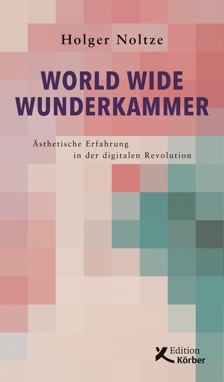 Produktbild: World Wide Wunderkammer