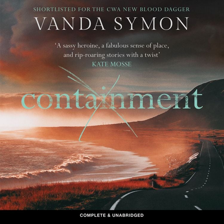 Produktbild: Containment