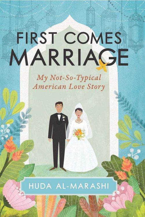 Produktbild: First Comes Marriage