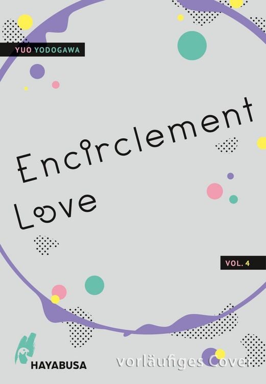 Produktbild: Encirclement Love 4
