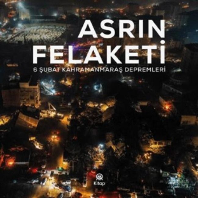 Produktbild: Asrin Felaketi