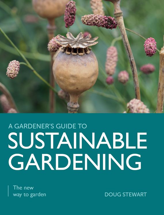 Produktbild: Sustainable Gardening