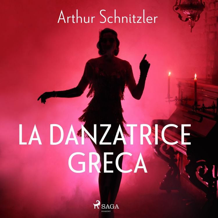 Produktbild: La danzatrice greca