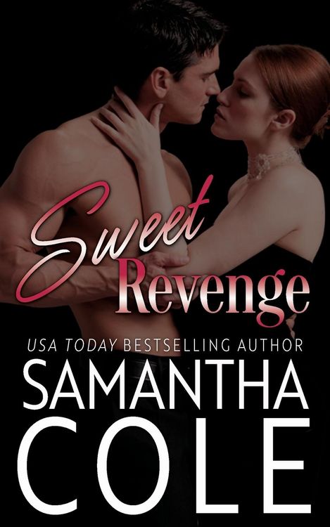 Produktbild: Sweet Revenge