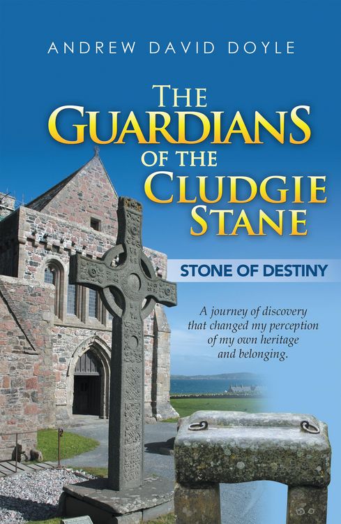 Produktbild: The Guardians of the Cludgie Stane