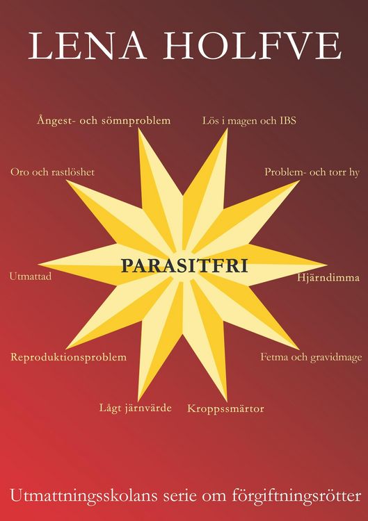 Produktbild: Parasitfri