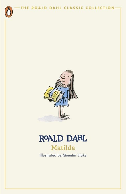 Produktbild: Matilda