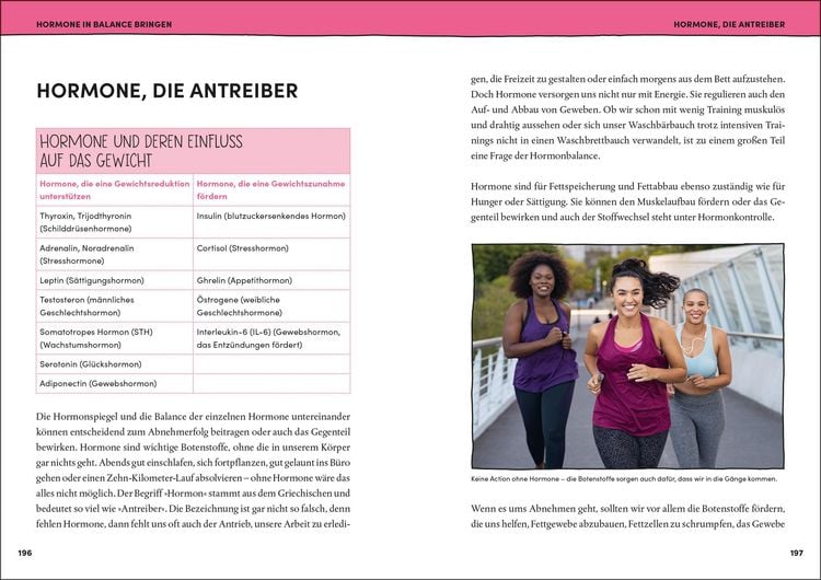 Produktbild: Der Abnehmkompass - Di&auml;th&uuml;rden &uuml;berwinden und dauerhaft abnehmen - SPIEGEL Bestseller