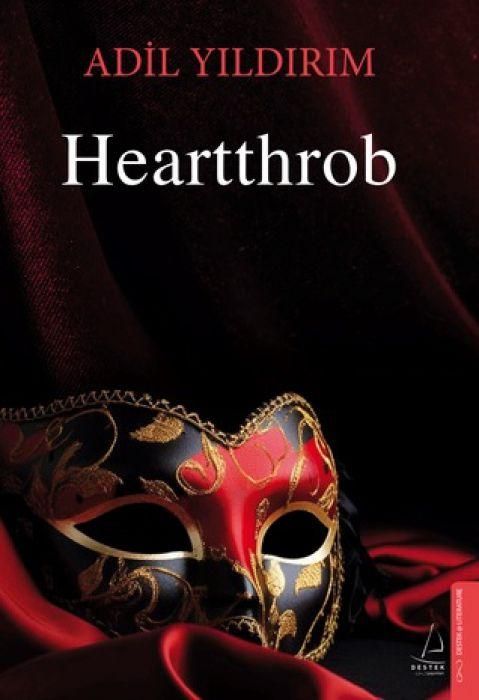 Produktbild: Heartthrob - Ingilizce English Englisch