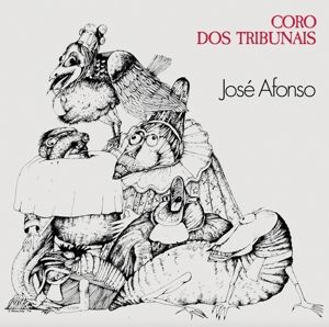 Produktbild: Coro Dos Tribunais