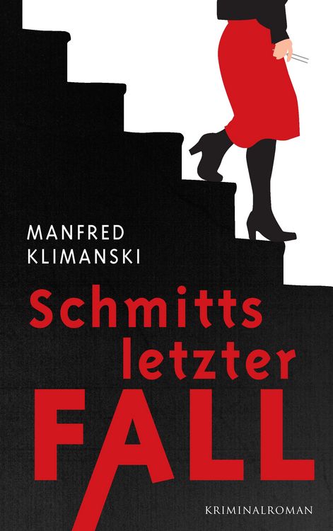 Produktbild: Schmitts letzter Fall