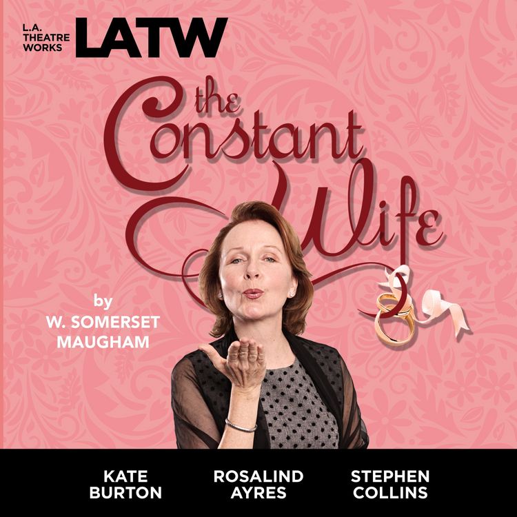 Produktbild: The Constant Wife