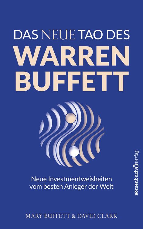 Produktbild: Das neue Tao des Warren Buffett