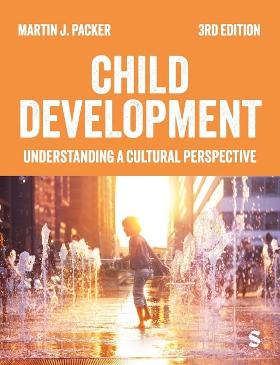 Produktbild: Child Development