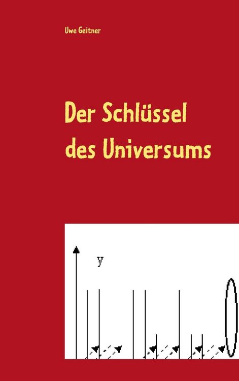 Produktbild: Der Schl&uuml;ssel des Universums
