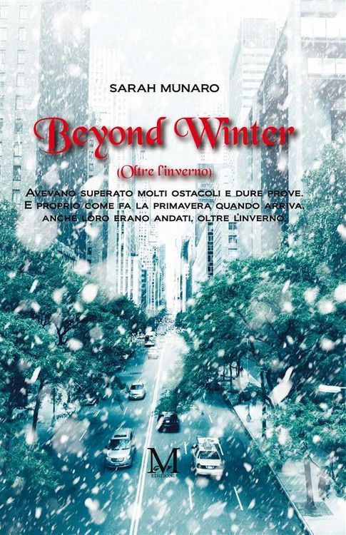 Produktbild: Beyond Winter