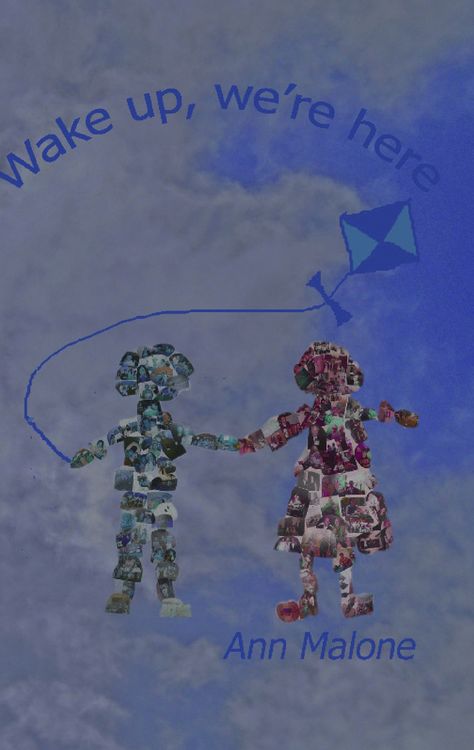 Produktbild: Wake up, we're here