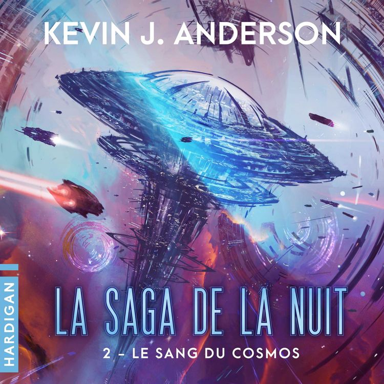 Produktbild: Le Sang du cosmos